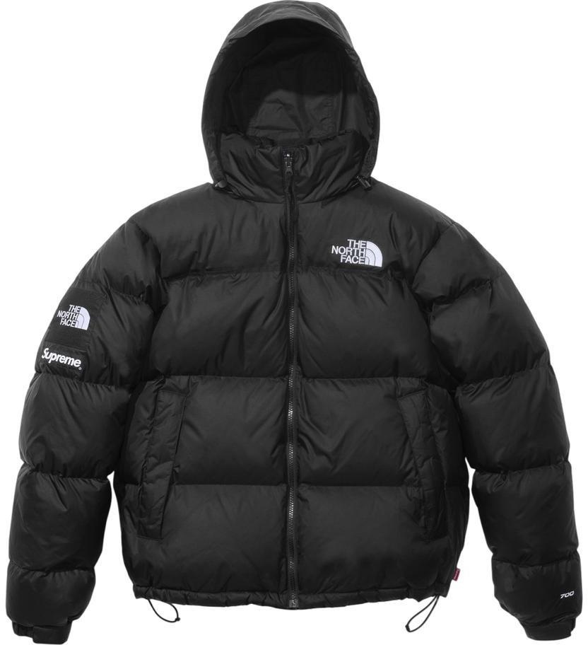 Supreme®/The North Face® Nuptse Jacket view 17